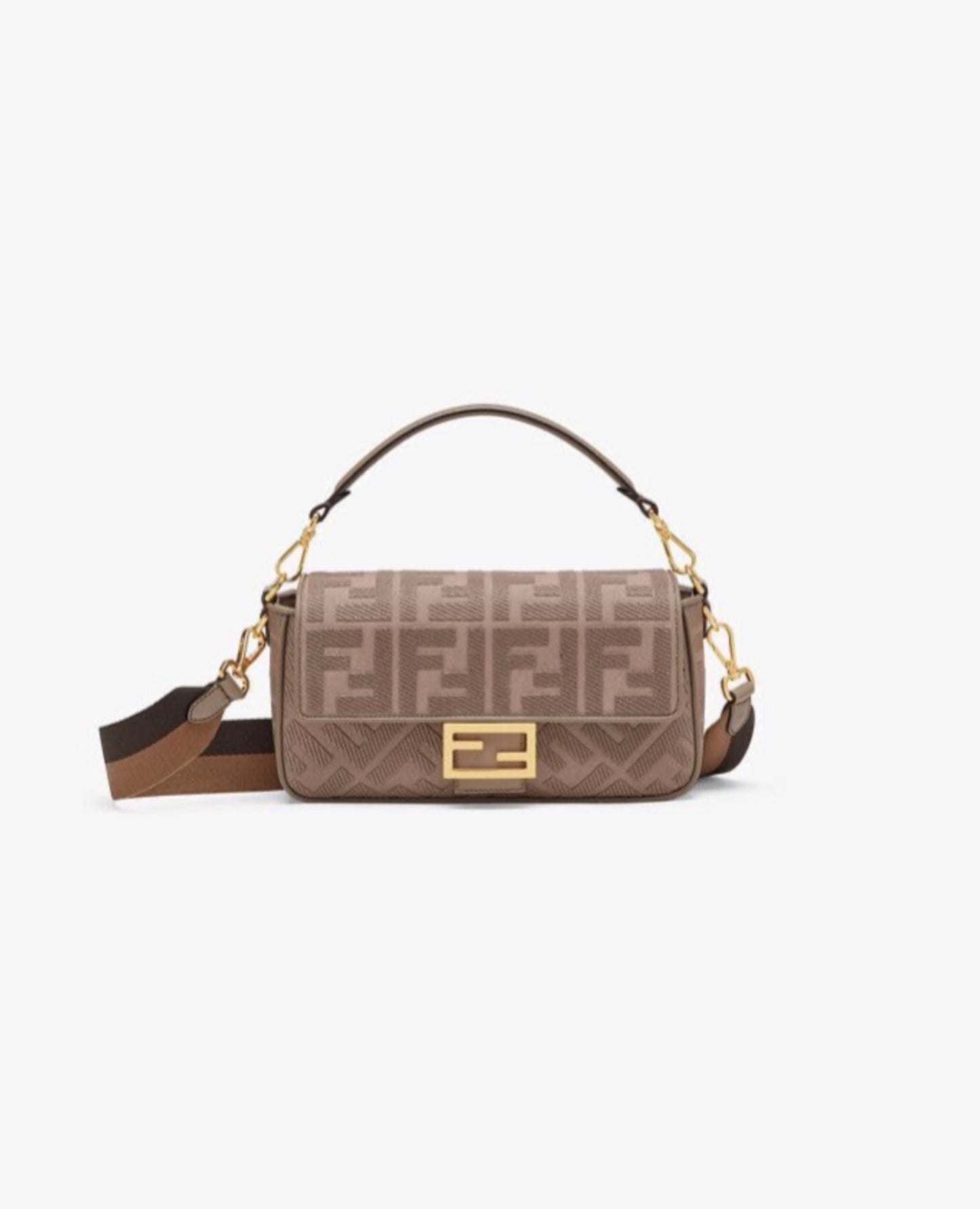 Fendi Baguette Bag