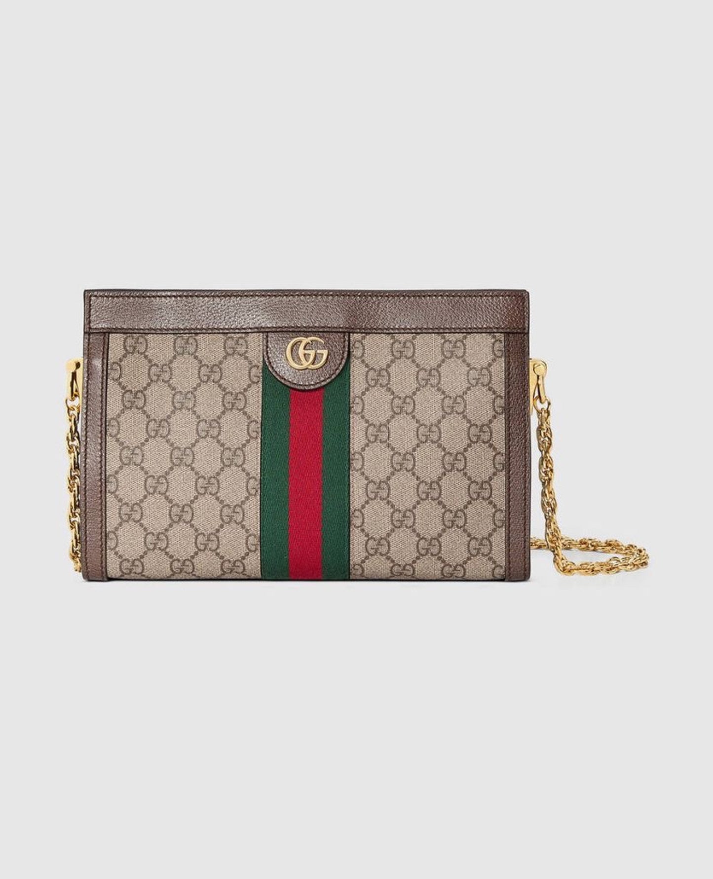 Ophidia GG Small Pouch Gucci