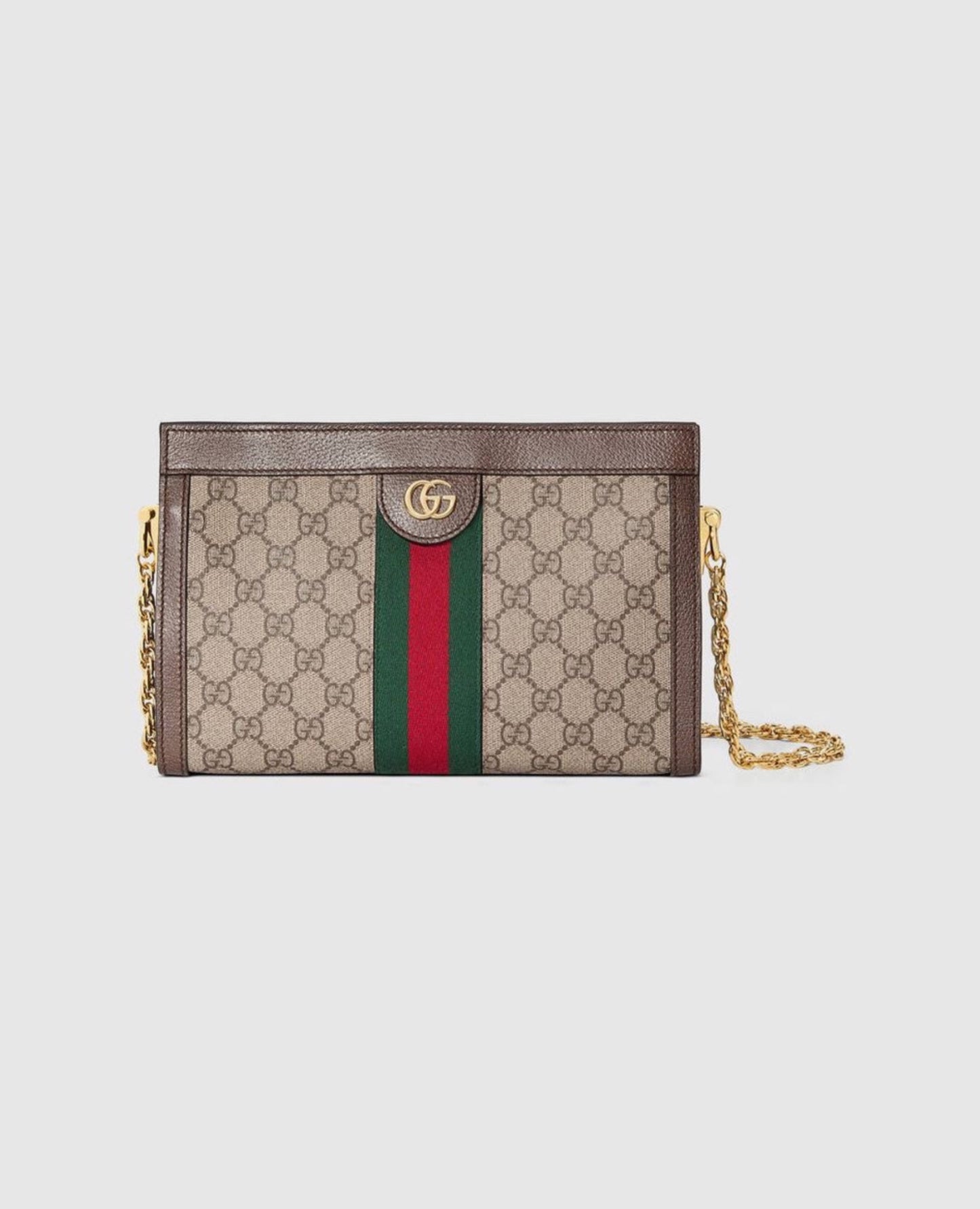 Ophidia GG Mini Pouch Gucci