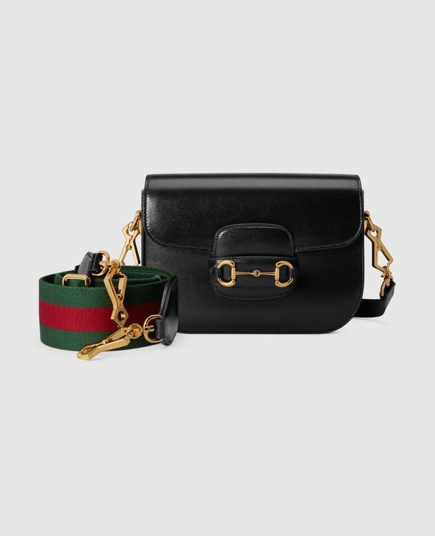 Gucci Horsebit 1955 Mini Bag