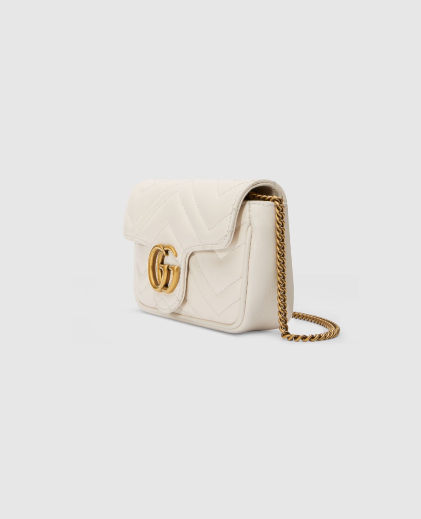 Gucci GG Marmont Super Mini Bag