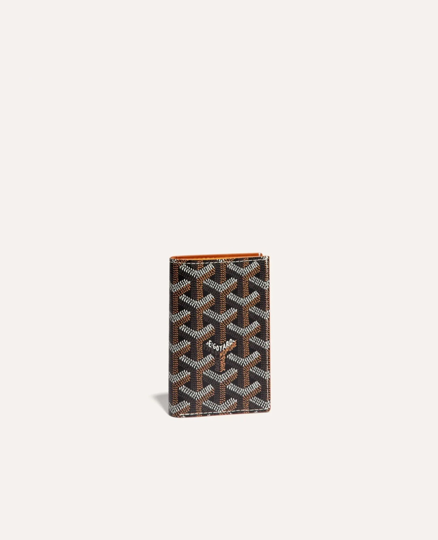 Goyard Saint-Pierre Wallet