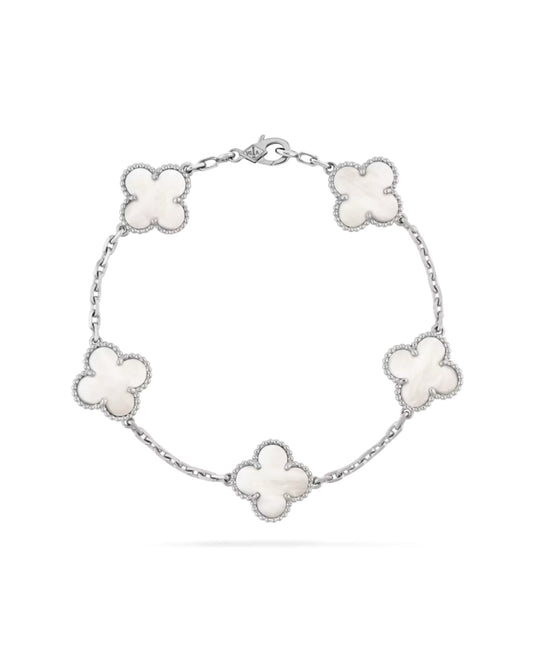 Van Cleef Vintage Alhambra Bracelet