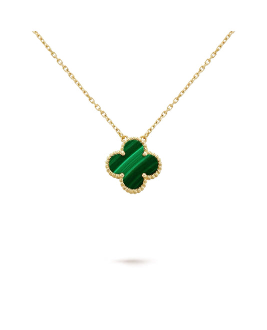 Van Cleef Vintage Alhambra Pendant