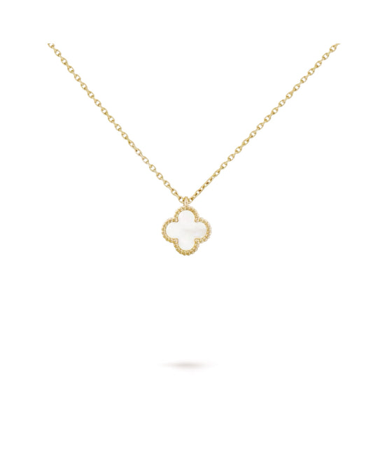 Van Cleef Sweet Alhambra Pendant