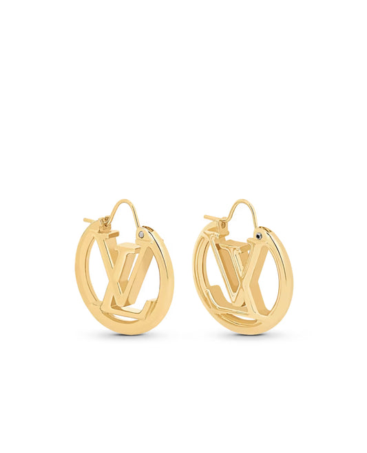 Louis Vuitton Louise PM Earrings