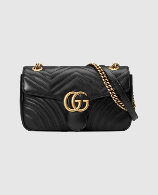 GG Marmont Small Bag Gucci