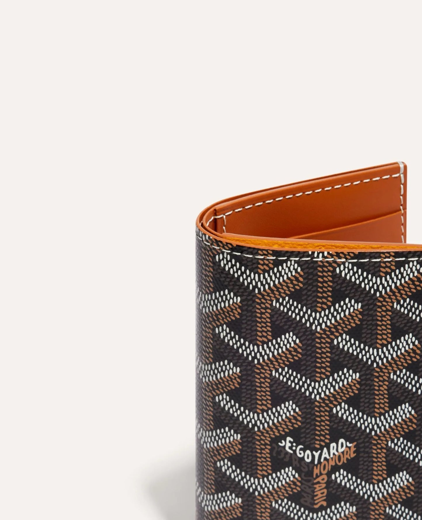 Goyard Saint-Pierre Wallet