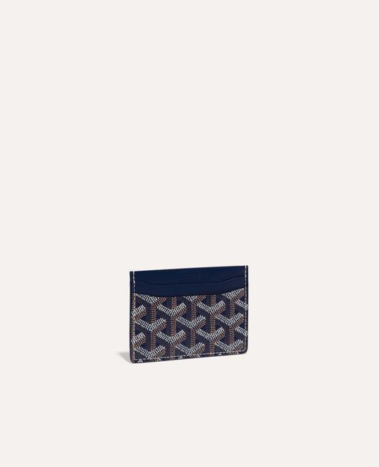 Goyard Saint-Sulpice Card Wallet