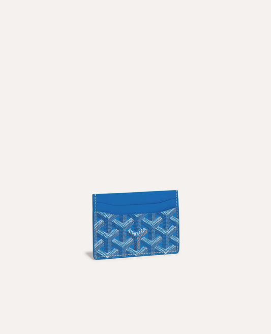 Goyard Saint-Sulpice Card Wallet