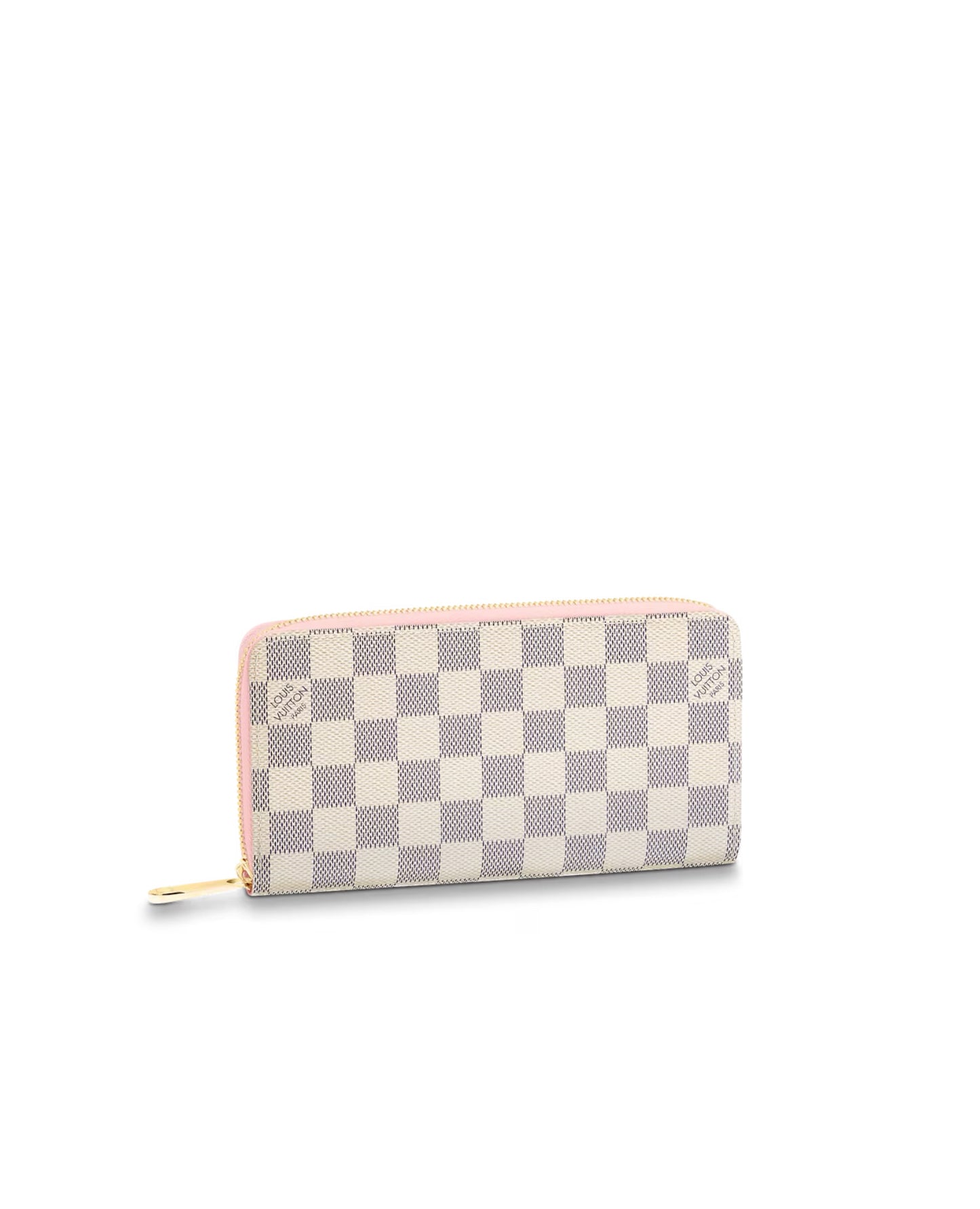 Louis Vuitton Zippy Wallet