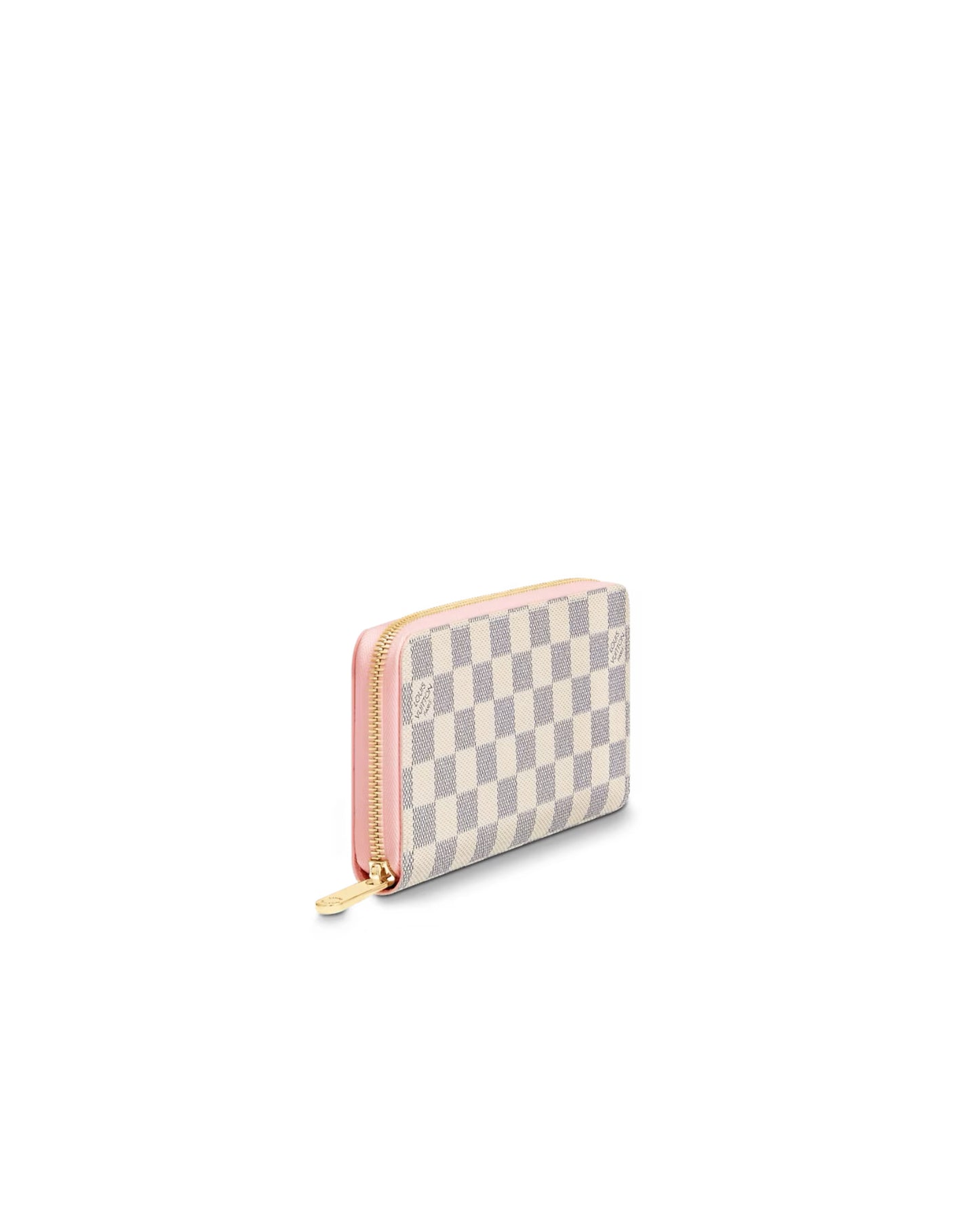 Louis Vuitton Zippy Wallet