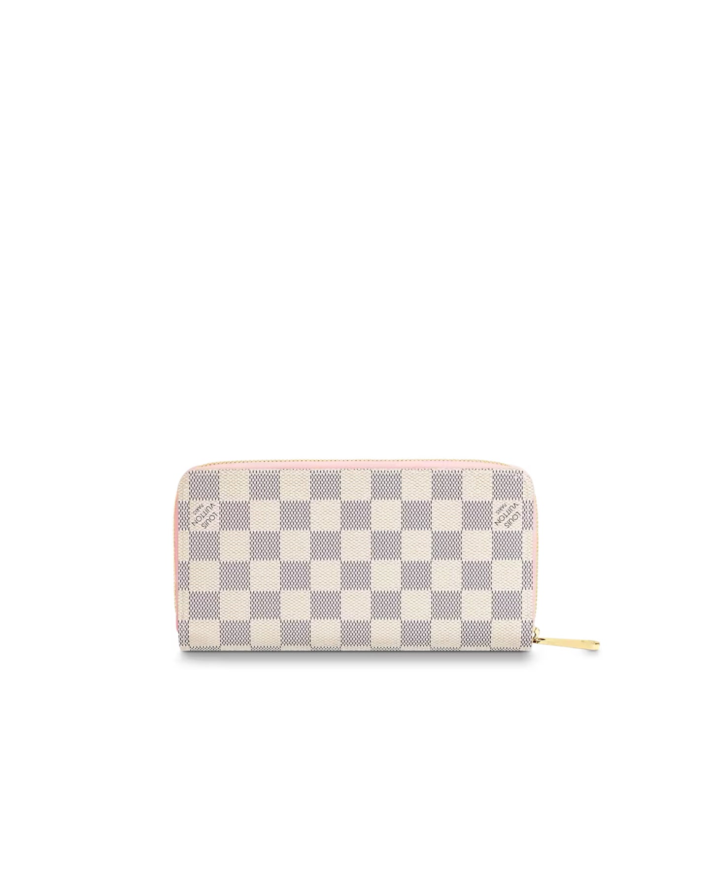 Louis Vuitton Zippy Wallet