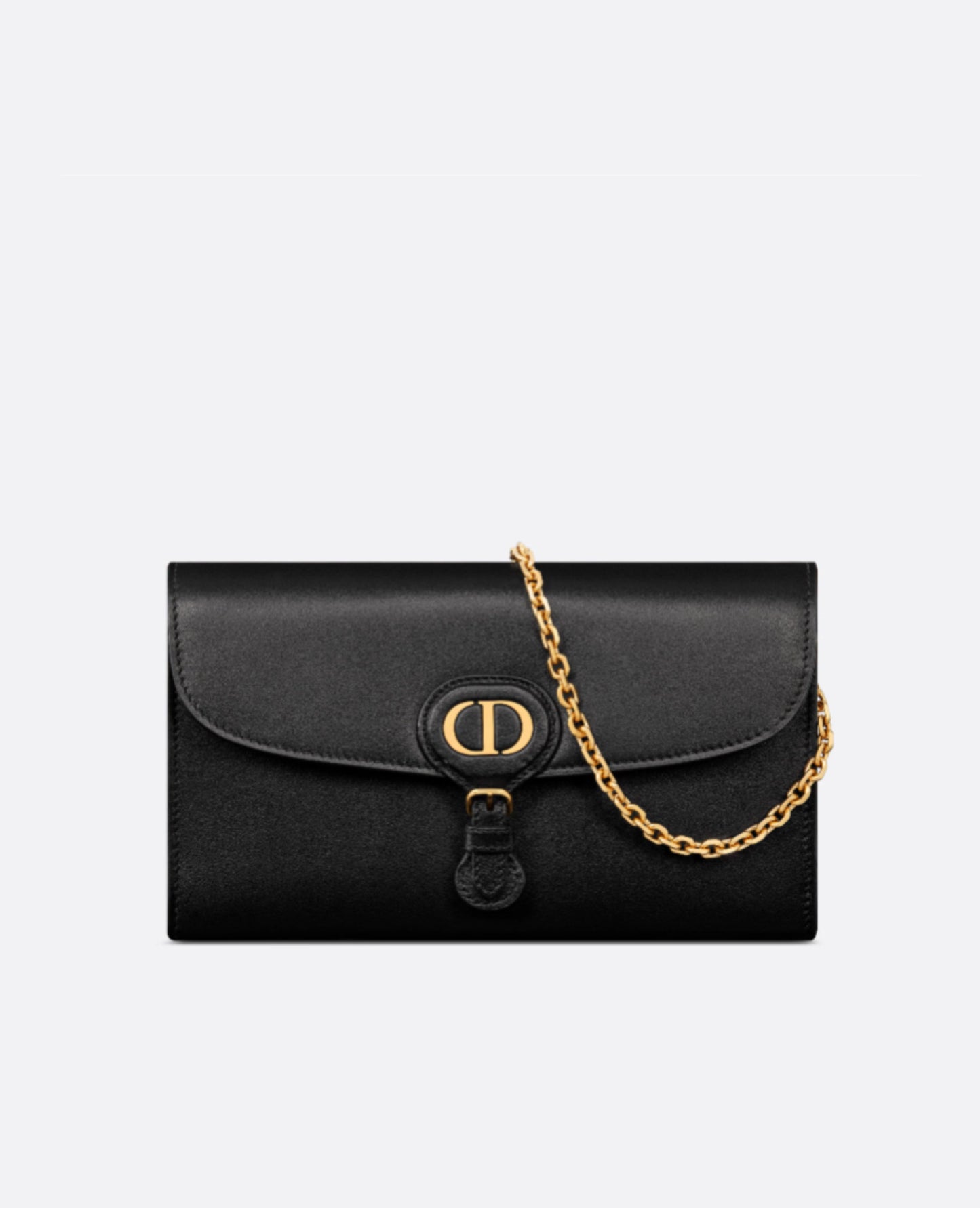 Christian Dior Bobby East-West Pouch