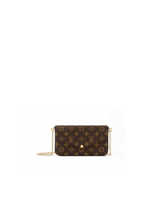 Louis Vuitton Félicie Pochette