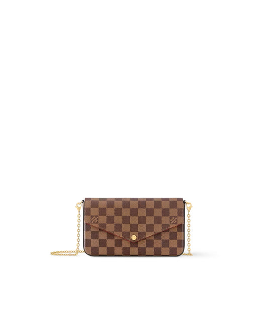 Louis Vuitton Félicie Pochette