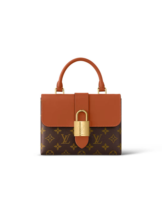 Louis Vuitton Locky BB