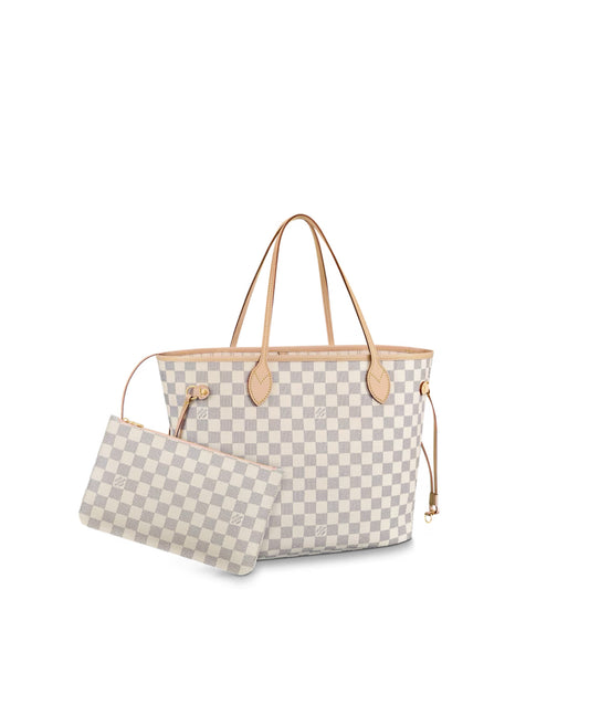 Louis Vuitton NeverFull MM