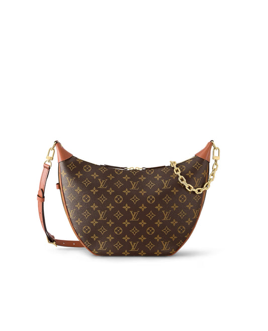 Louis Vuitton Loop Hobo