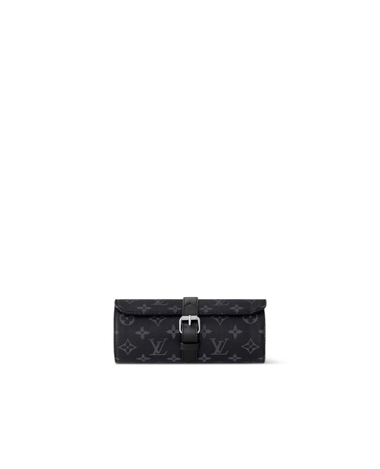 Louis Vuitton 3 Watch Case