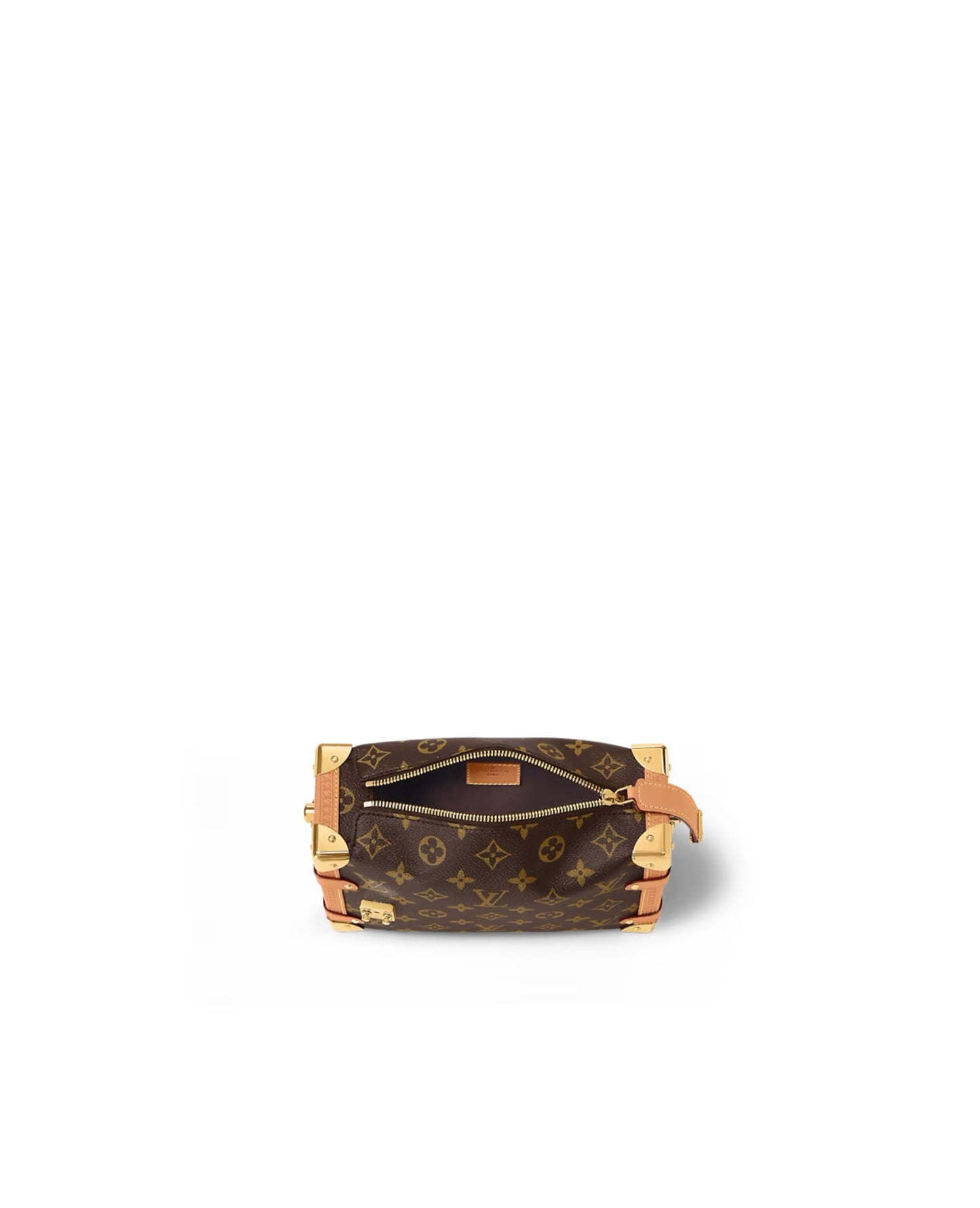 Louis Vuitton Side Trunk MM