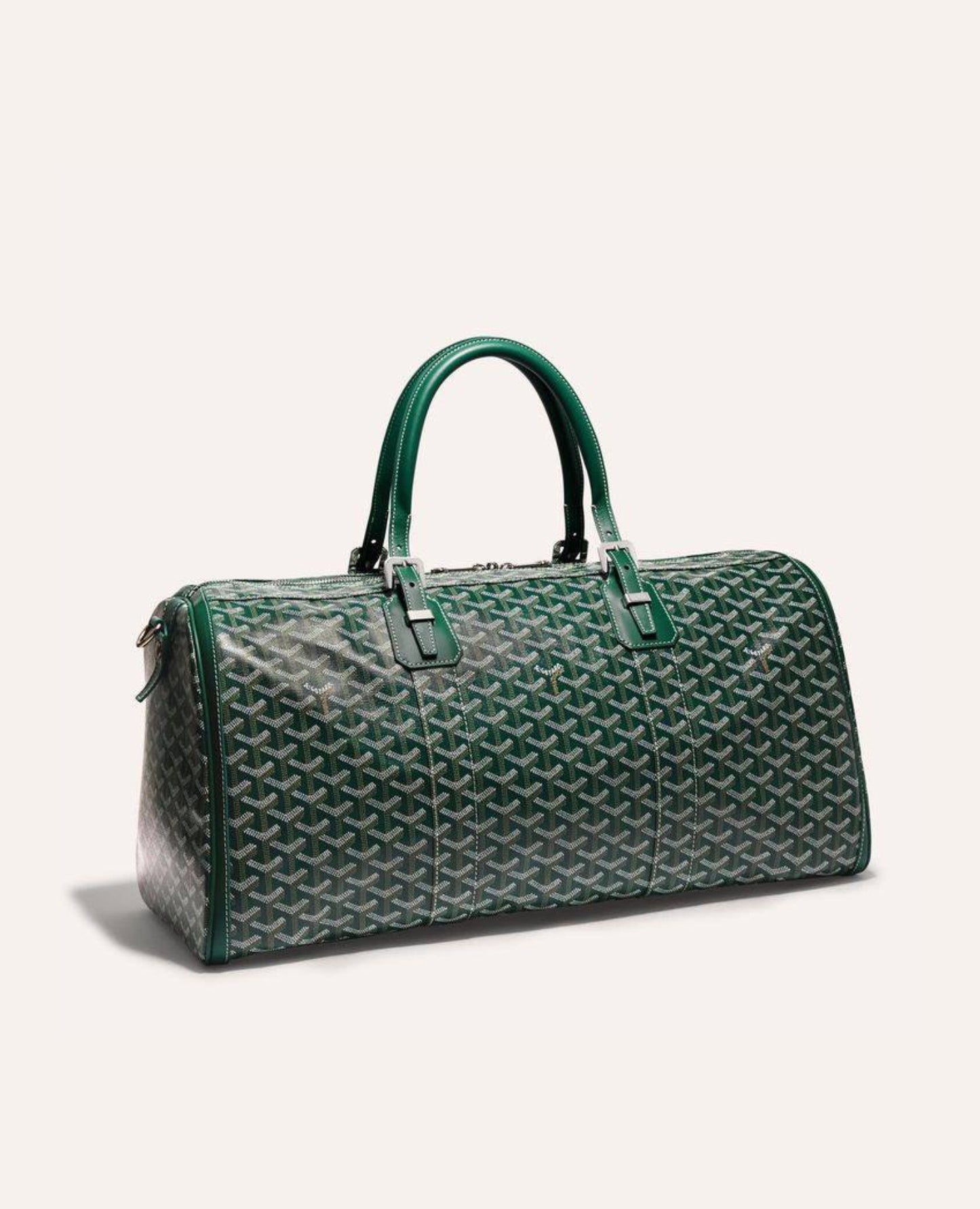 Goyard Croisiere 50 Bag