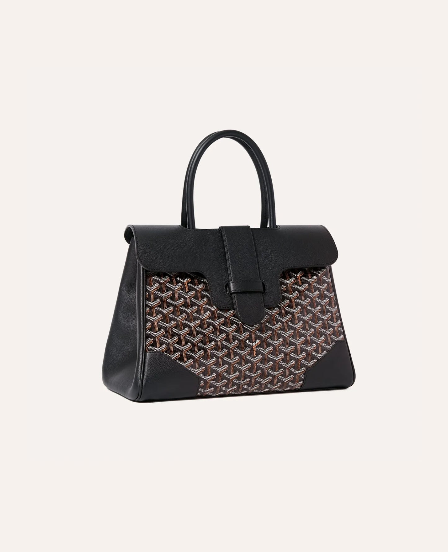 Goyard Saïgon Tote Bag