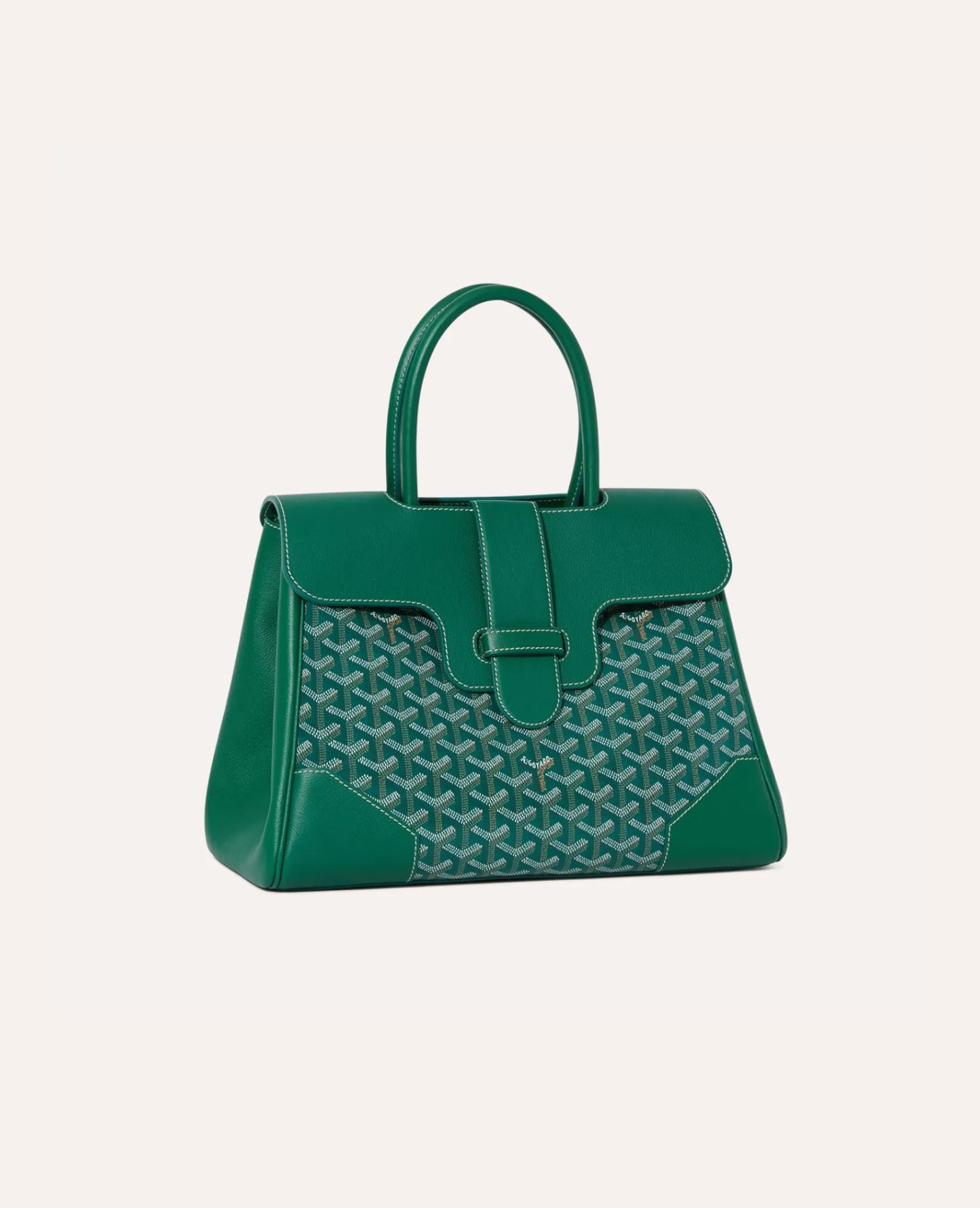 Goyard Saïgon Tote Bag