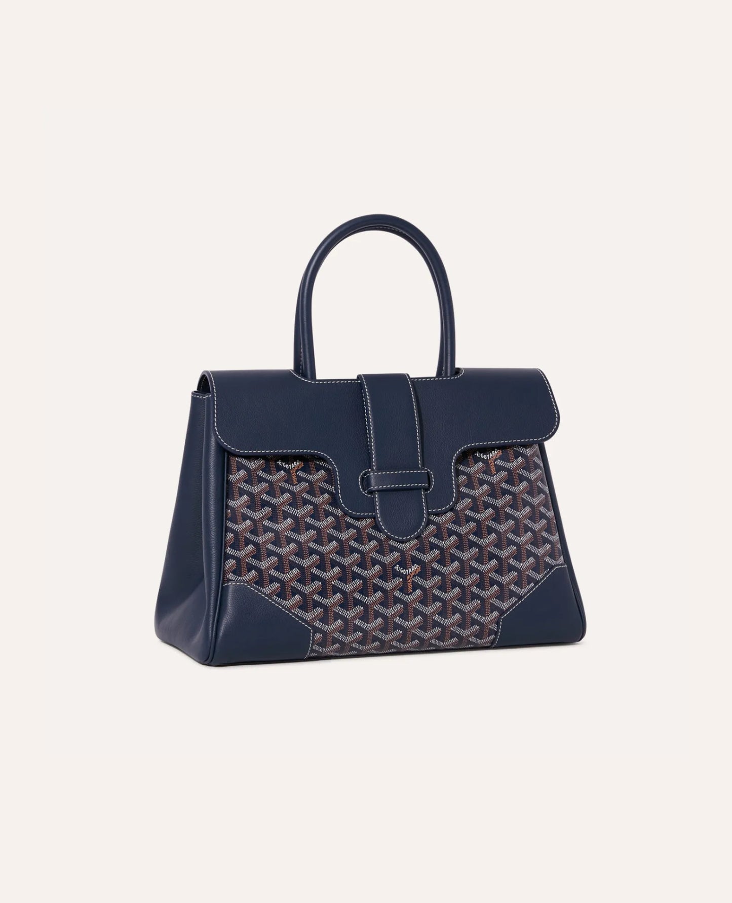 Goyard Saïgon Tote Bag