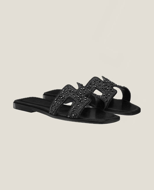 Hermès Oran Sandal