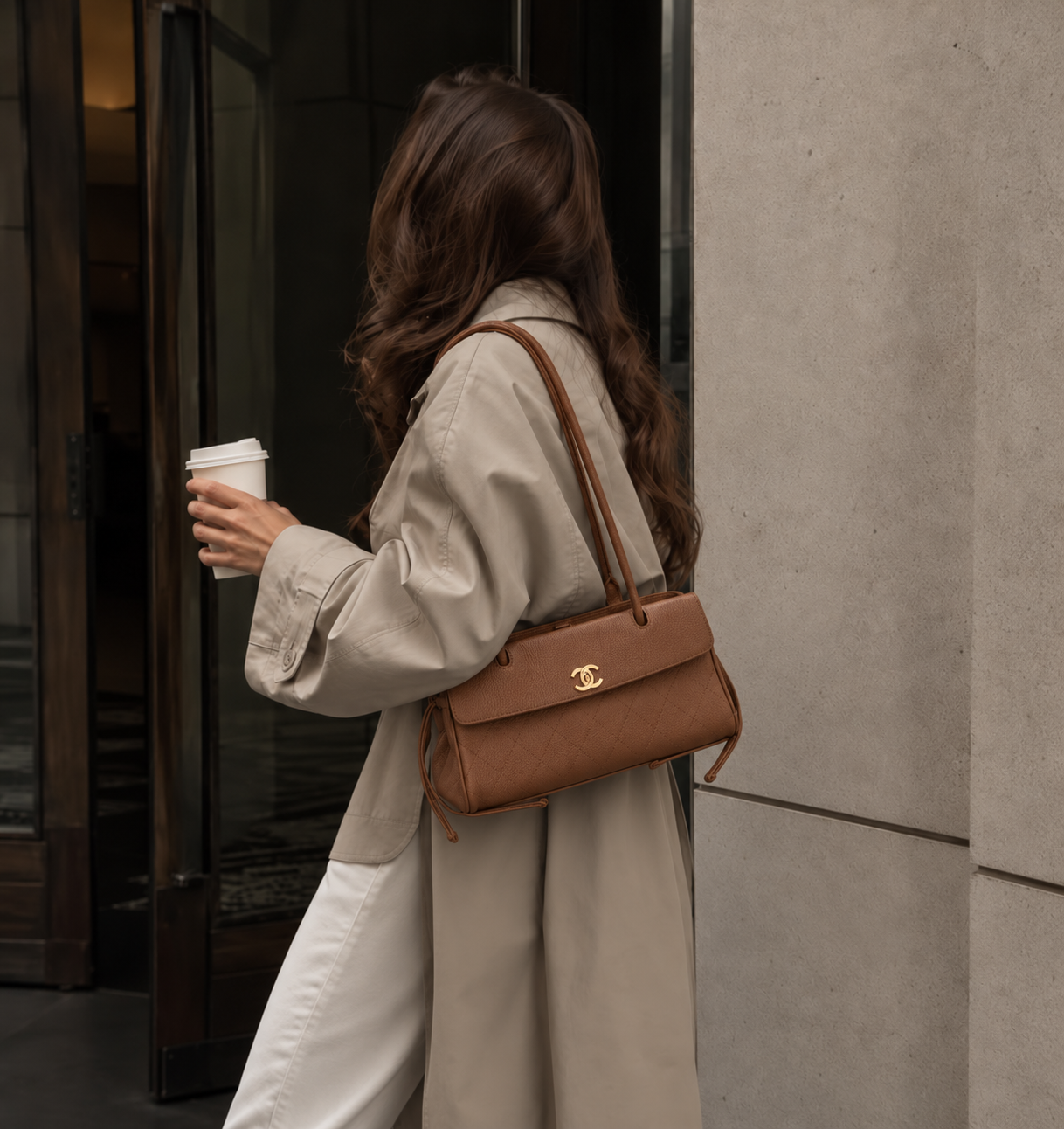 Cold Weather, Elevated